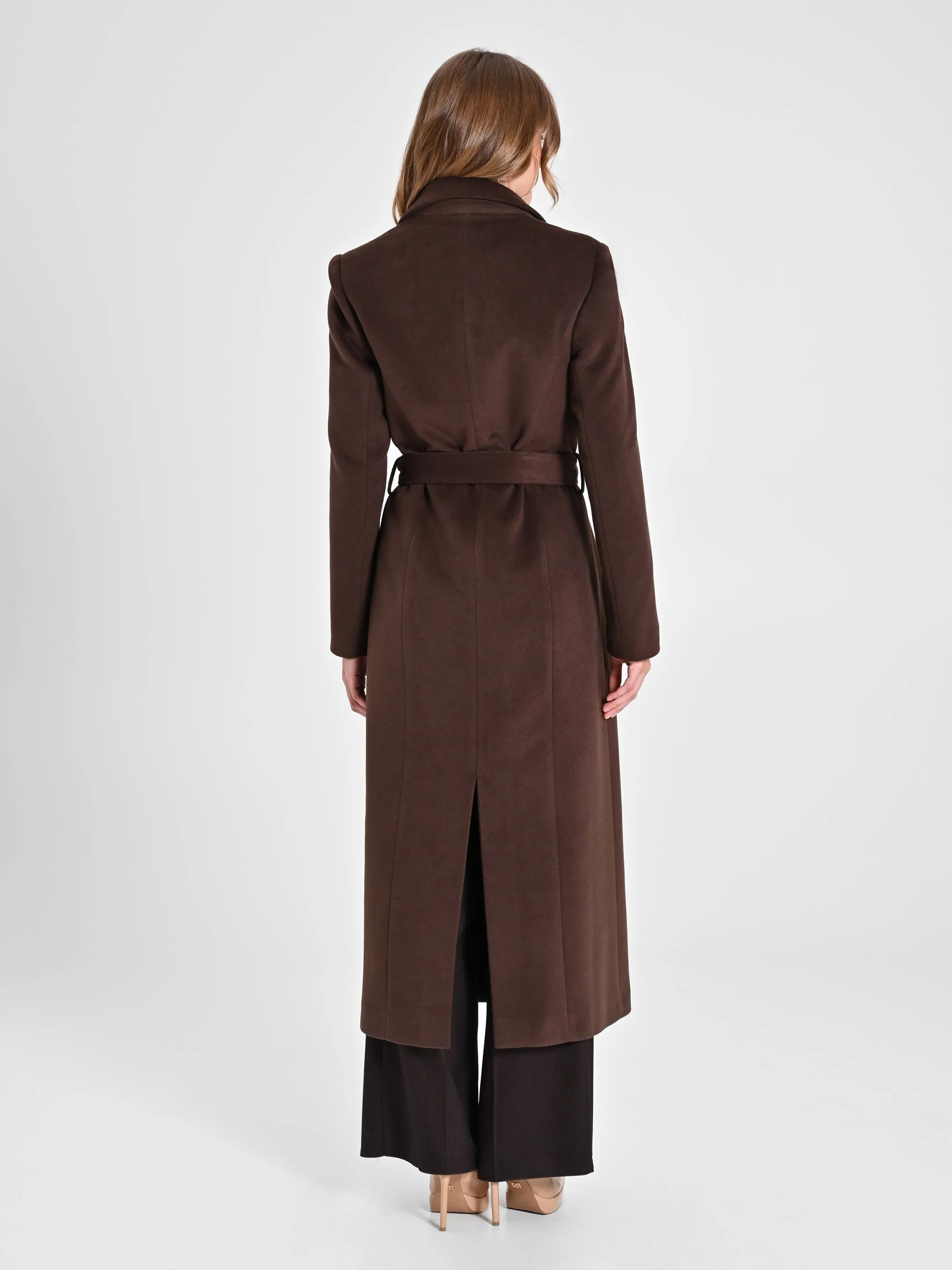 Robe Coat
