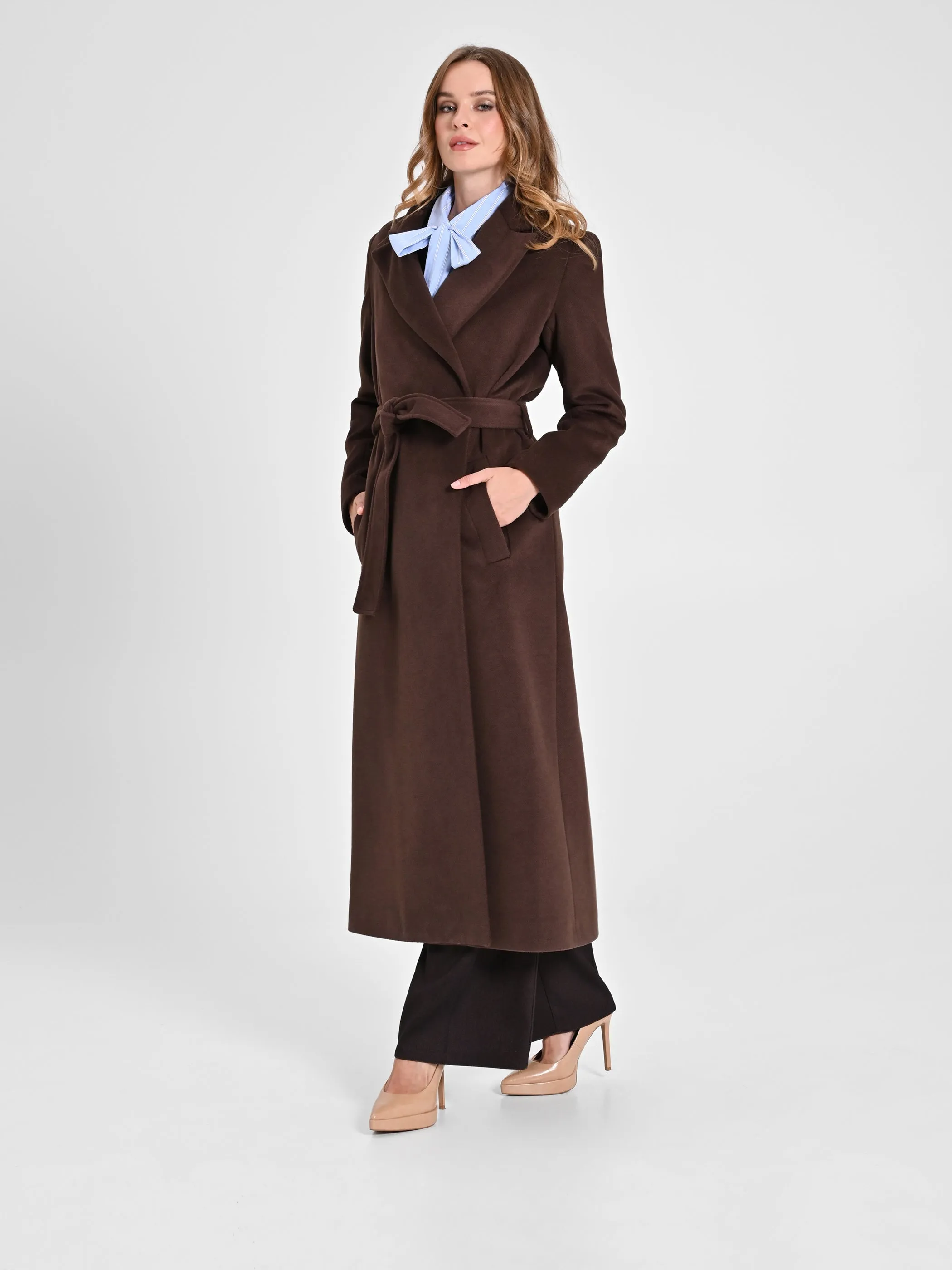 Robe Coat