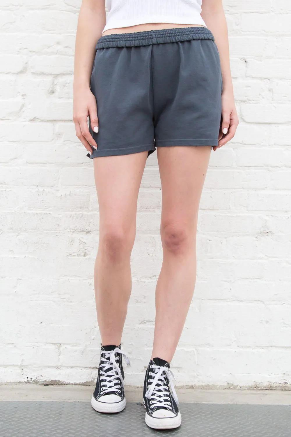 Rosa Sweatshorts