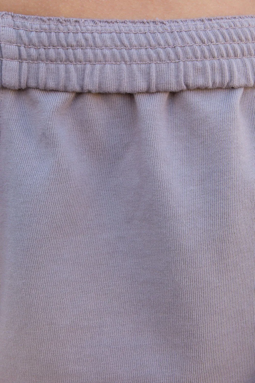 Rosa Sweatshorts
