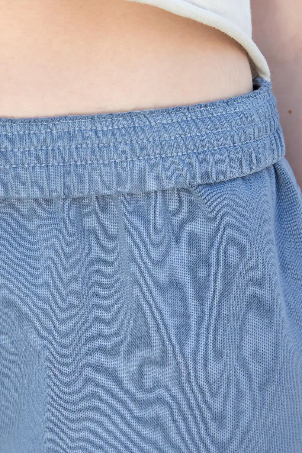 Rosa Sweatshorts