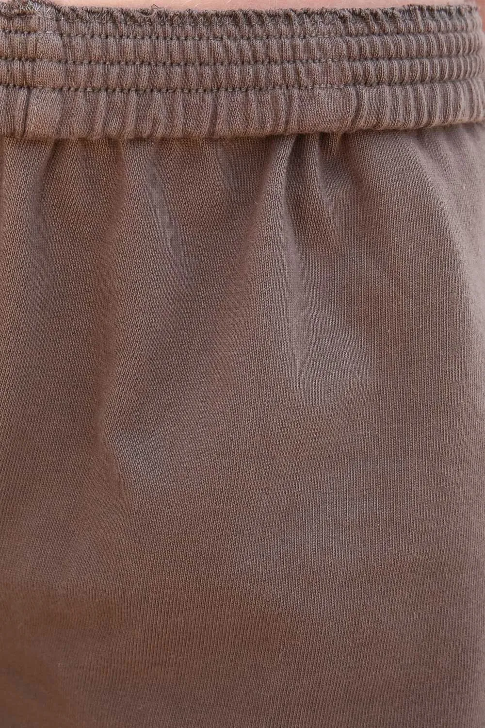 Rosa Sweatshorts
