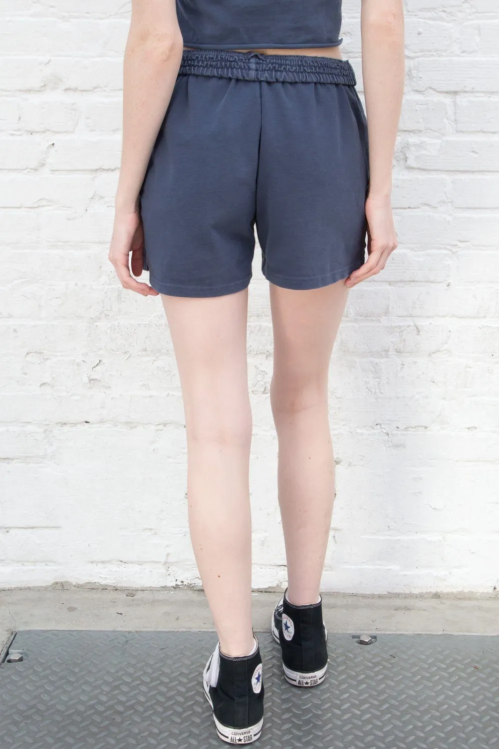 Rosa Sweatshorts