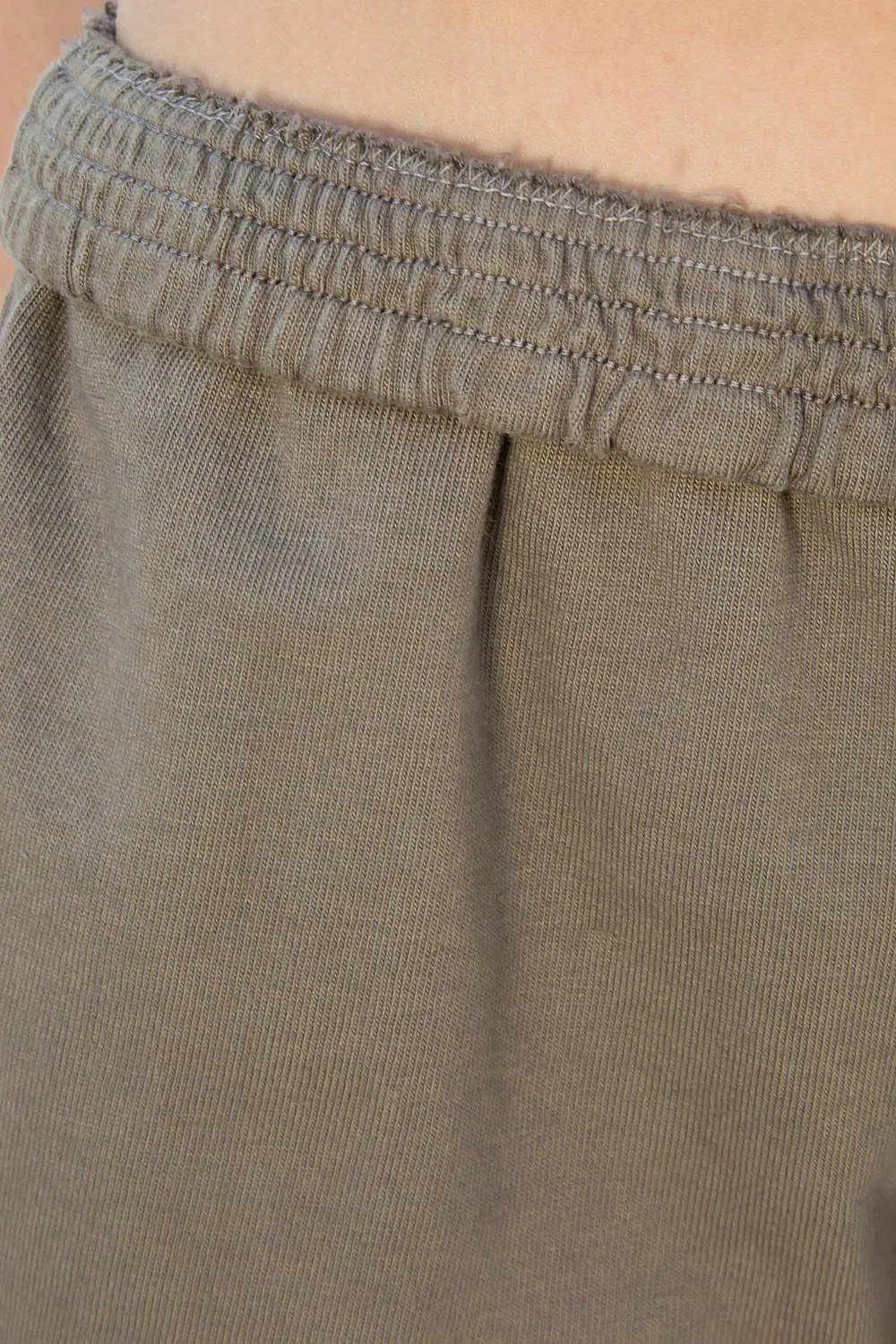 Rosa Sweatshorts