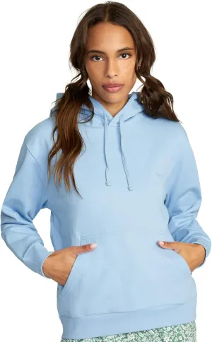 RVCA Womens Oversized Fit Hoodies