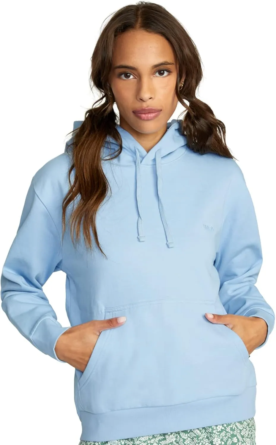 RVCA Womens Oversized Fit Hoodies