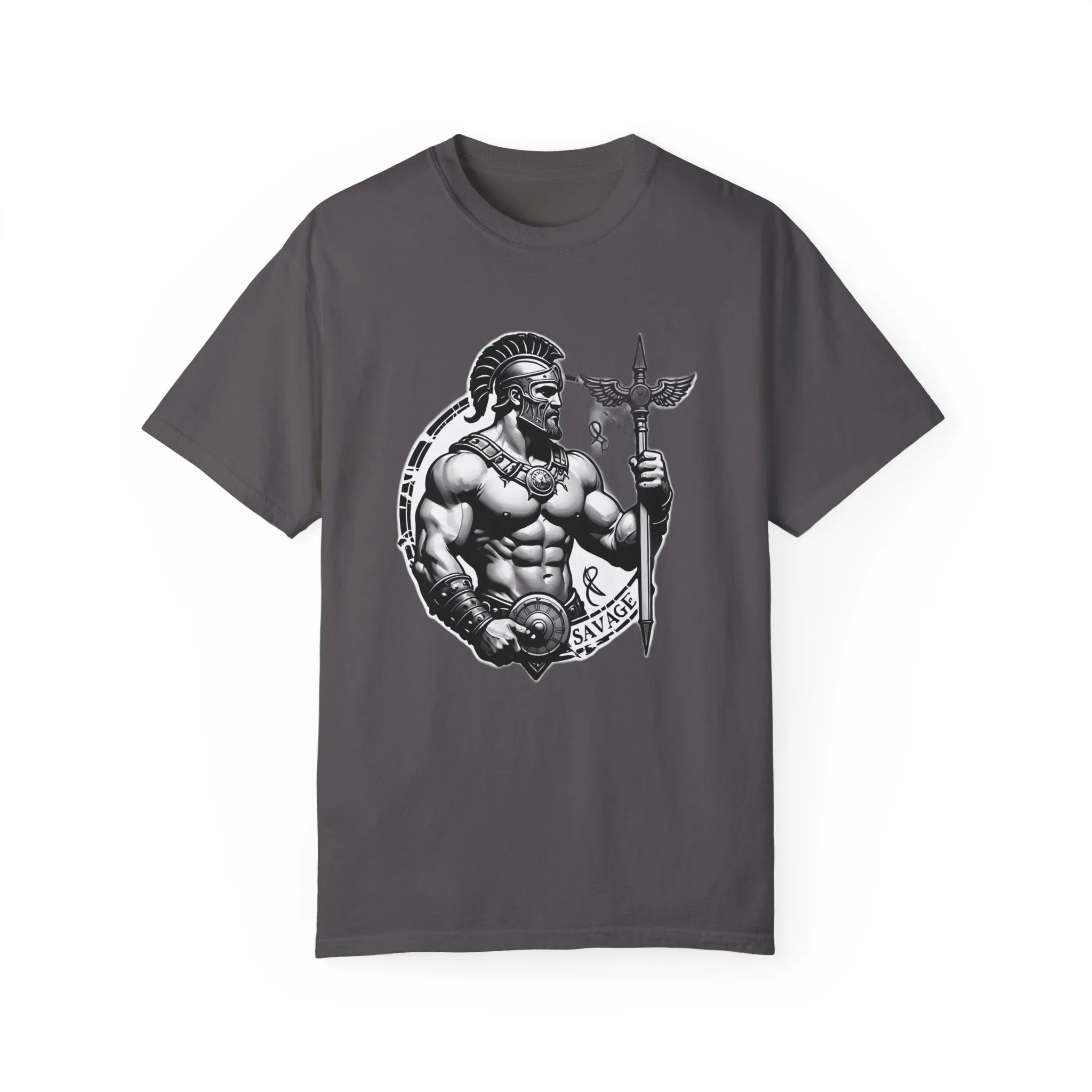Savage Gladiator Triumph T-shirt