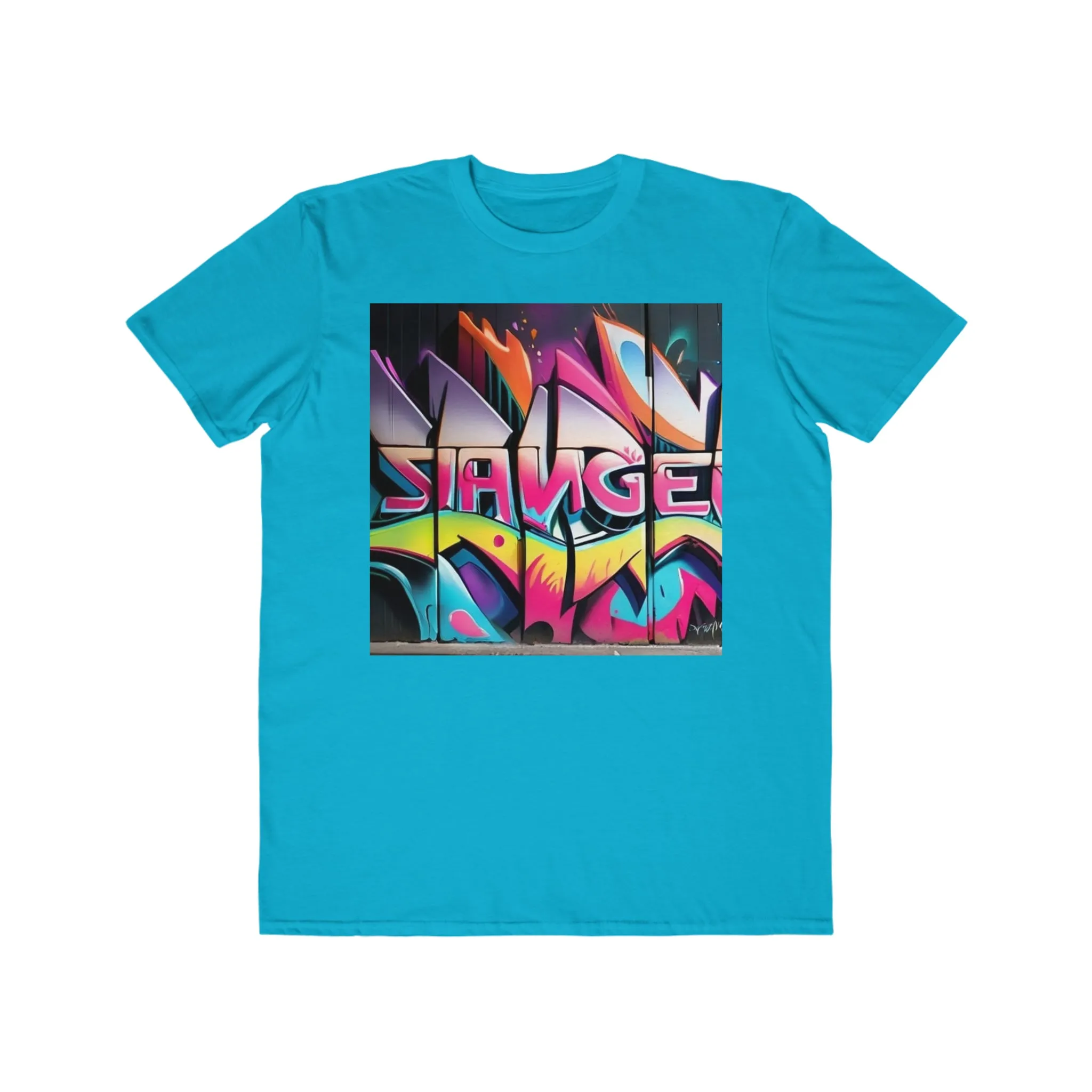 Savage Pastel Men's Lightweight Fashion Tee!