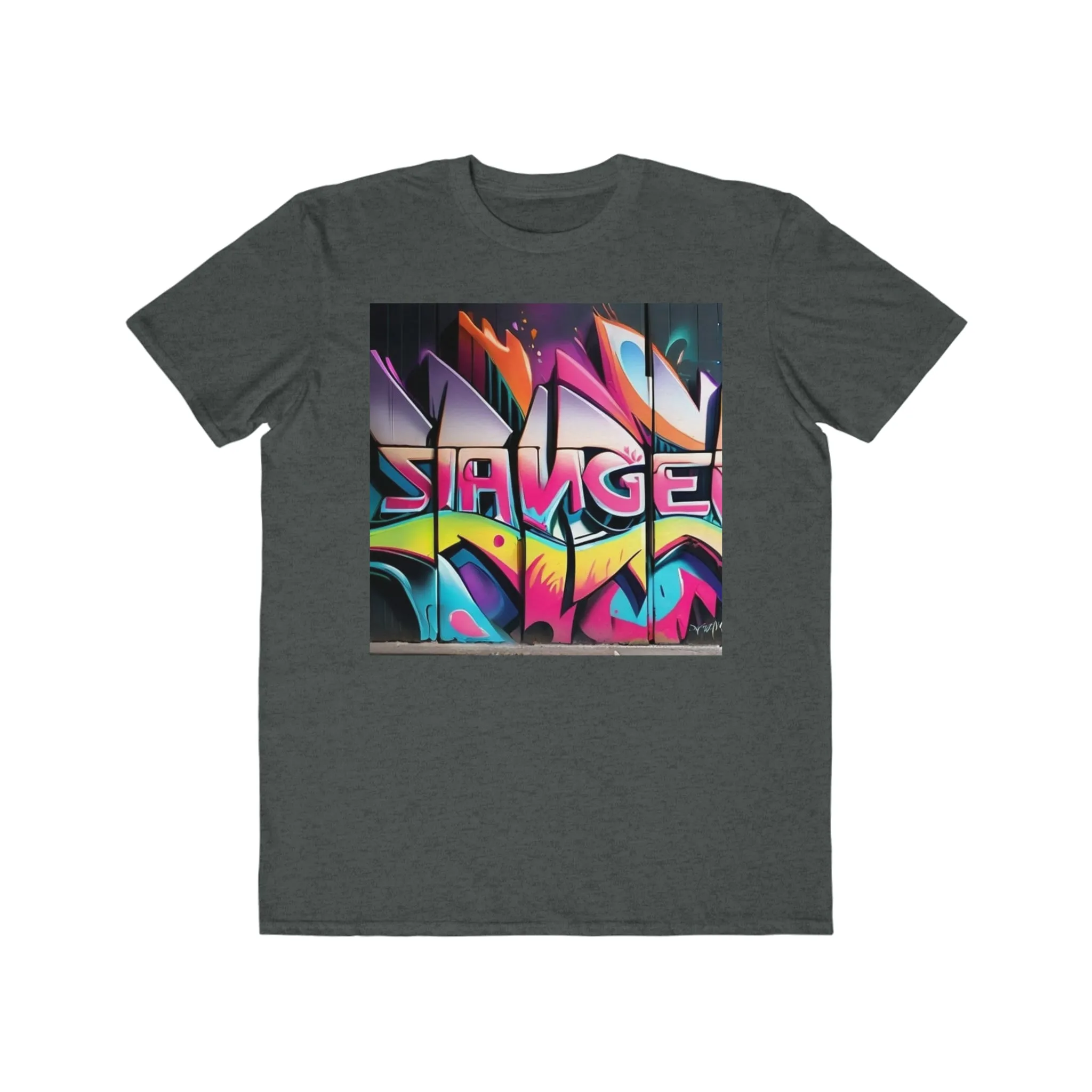 Savage Pastel Men's Lightweight Fashion Tee!