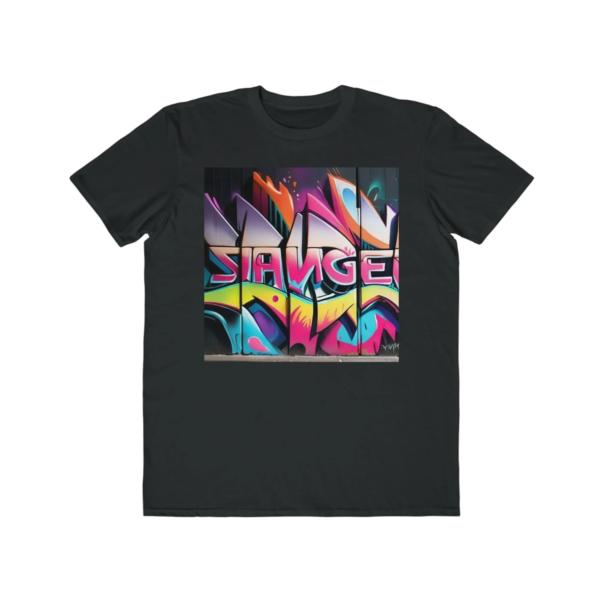 Savage Pastel Men's Lightweight Fashion Tee!
