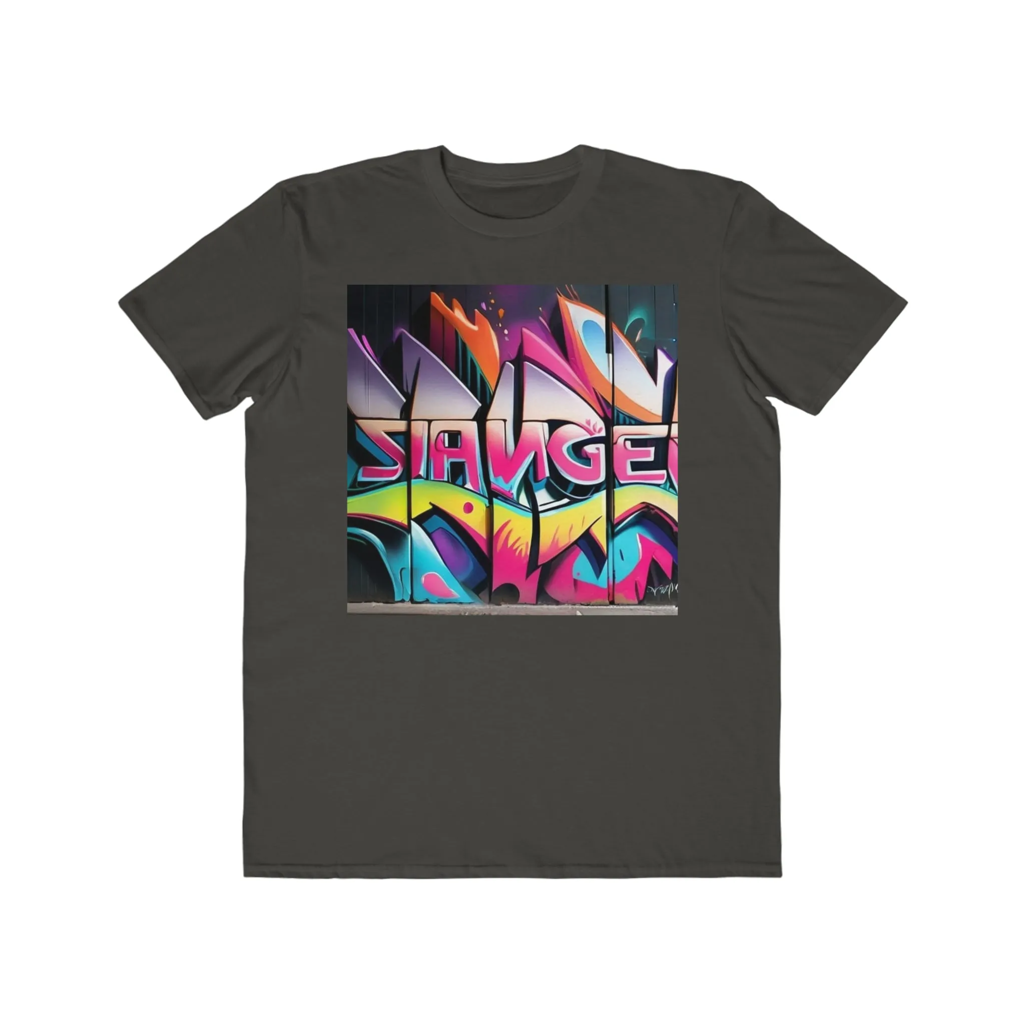 Savage Pastel Men's Lightweight Fashion Tee!