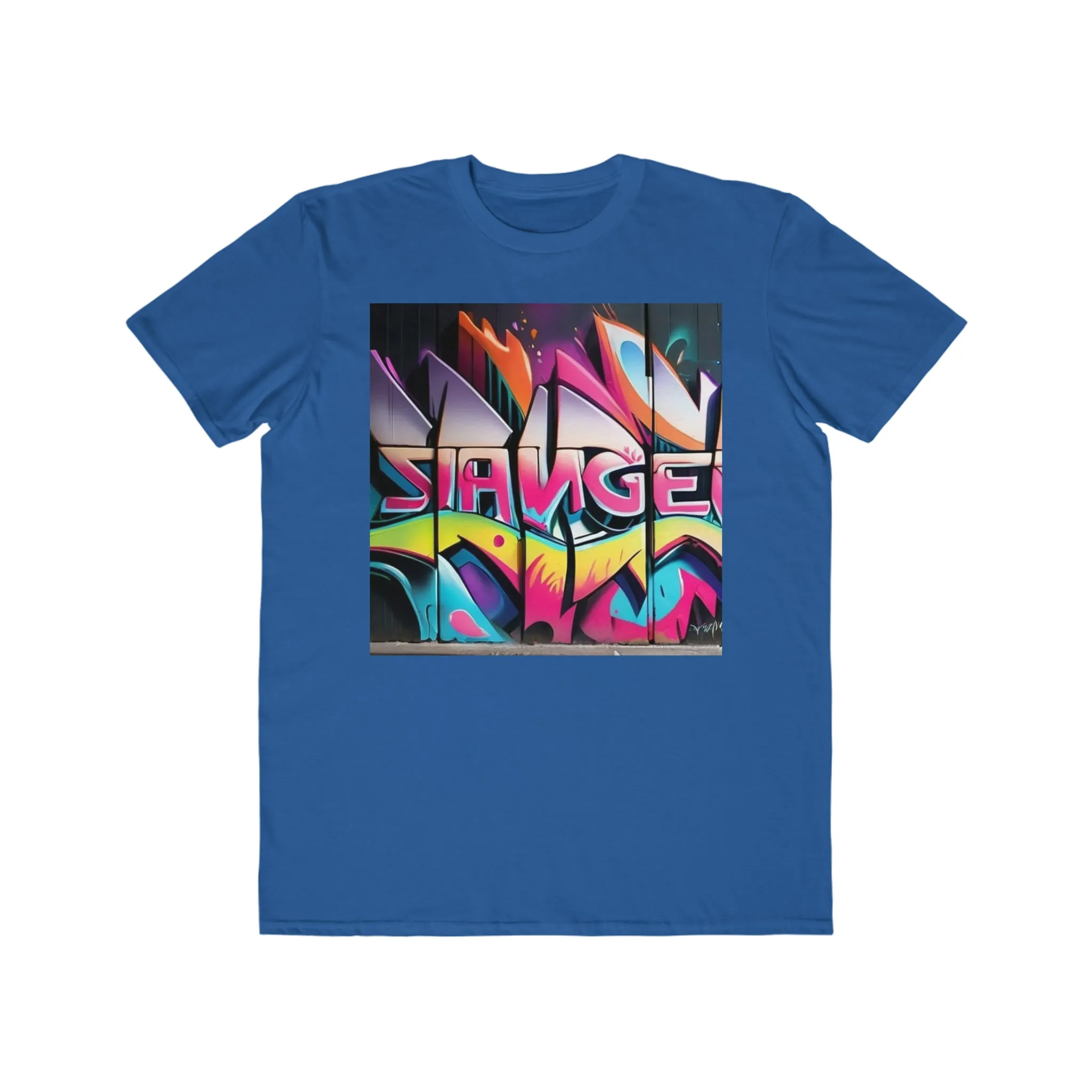 Savage Pastel Men's Lightweight Fashion Tee!