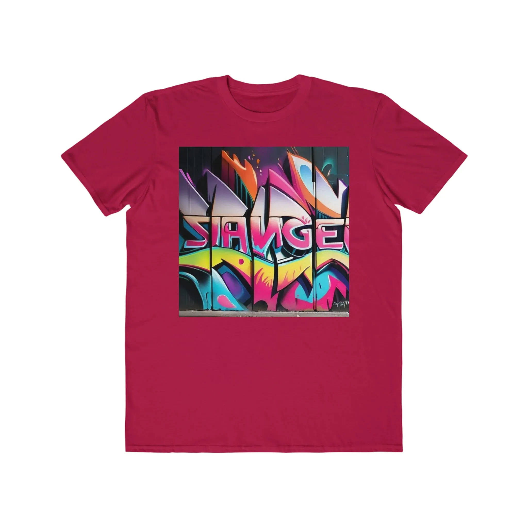 Savage Pastel Men's Lightweight Fashion Tee!