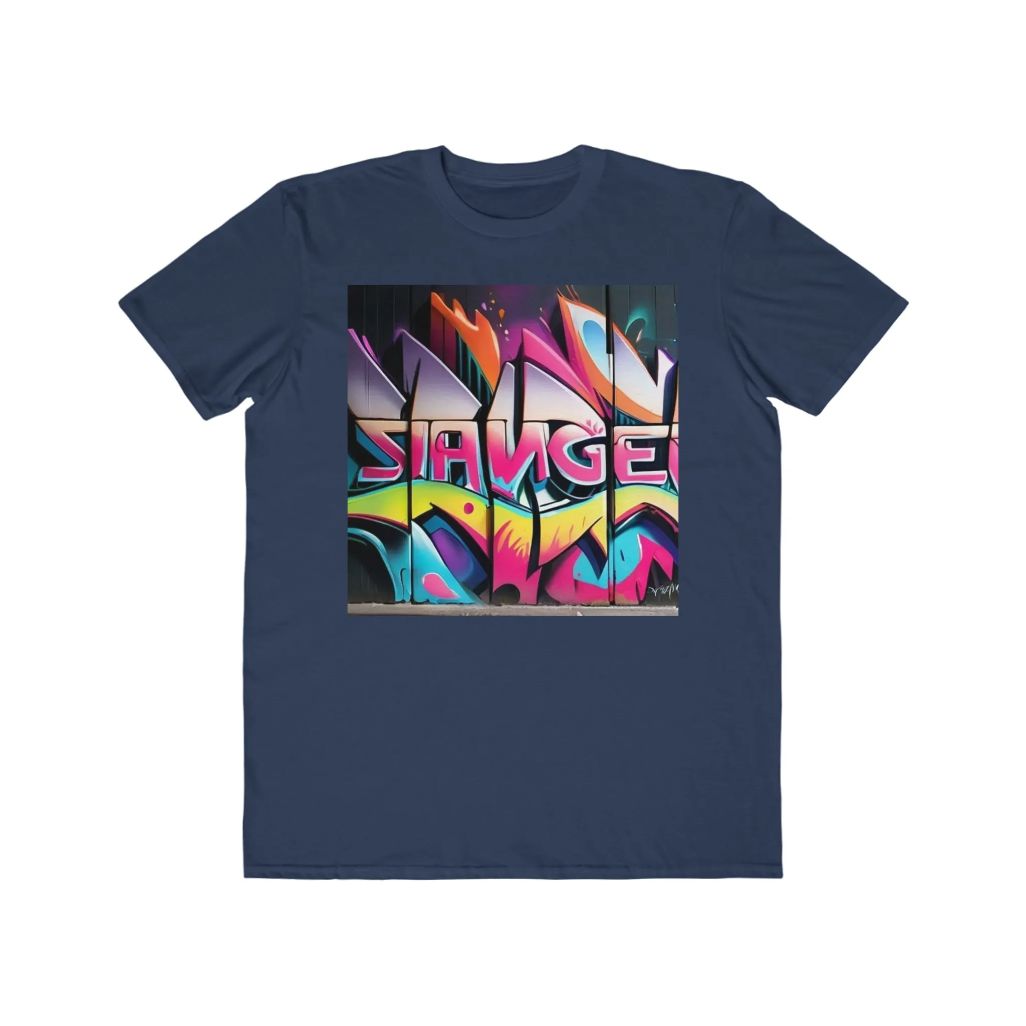 Savage Pastel Men's Lightweight Fashion Tee!