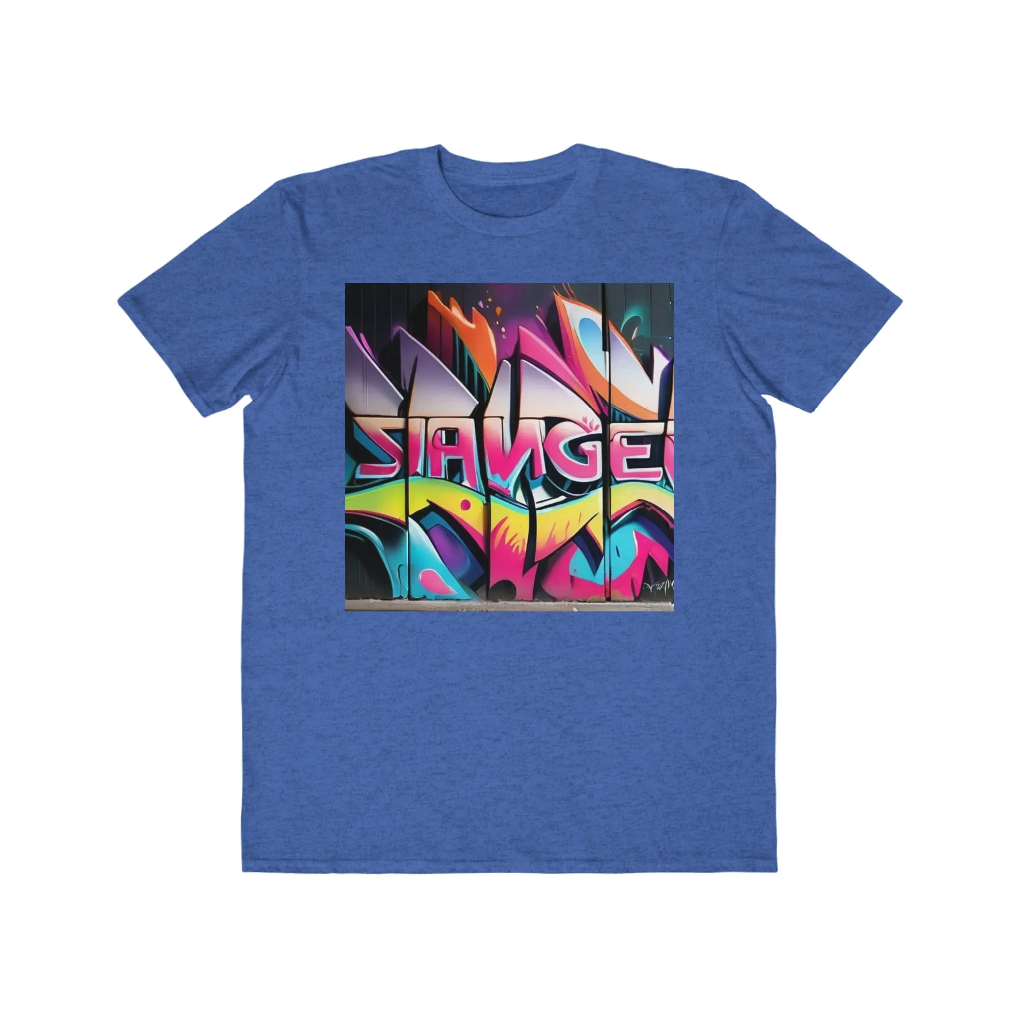 Savage Pastel Men's Lightweight Fashion Tee!