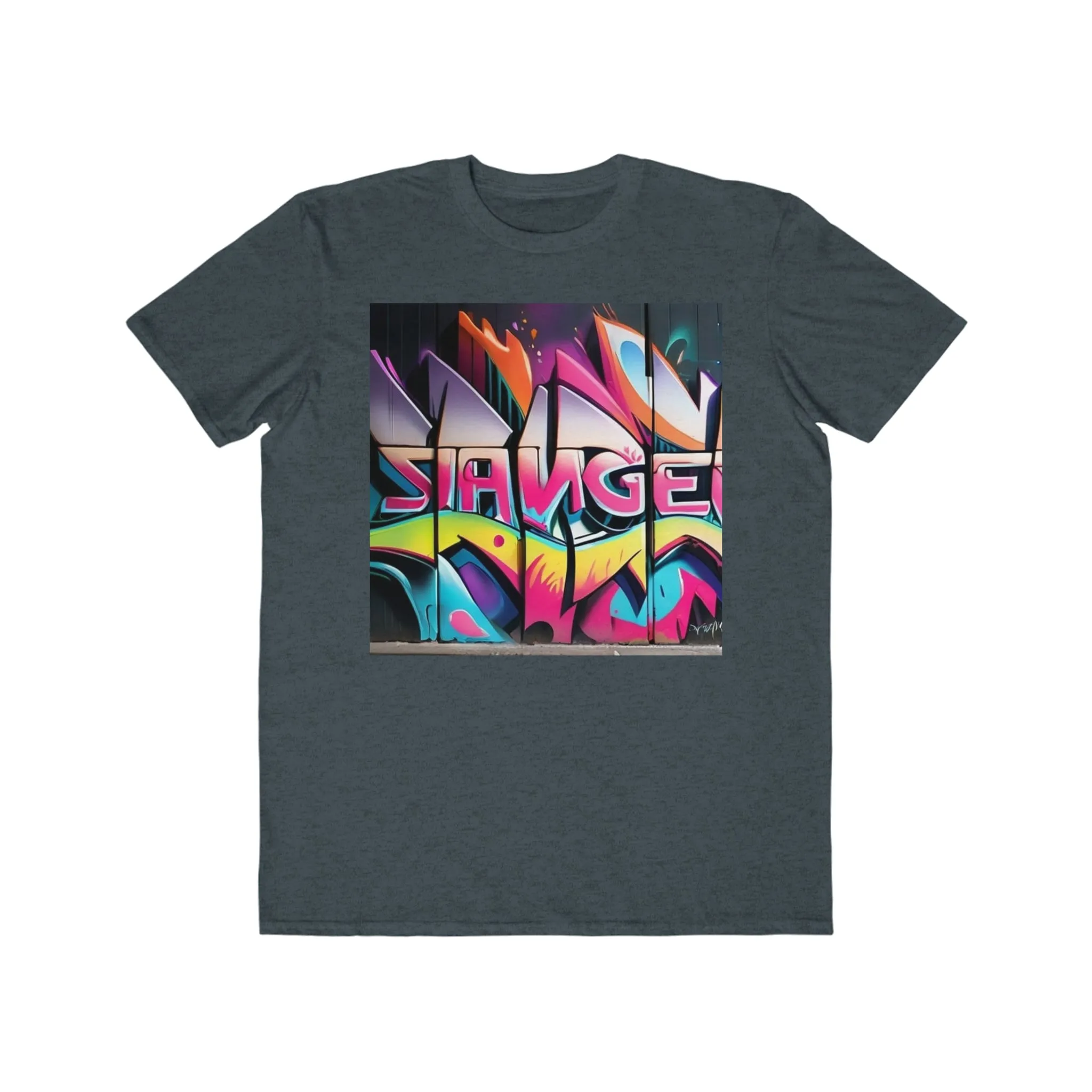Savage Pastel Men's Lightweight Fashion Tee!