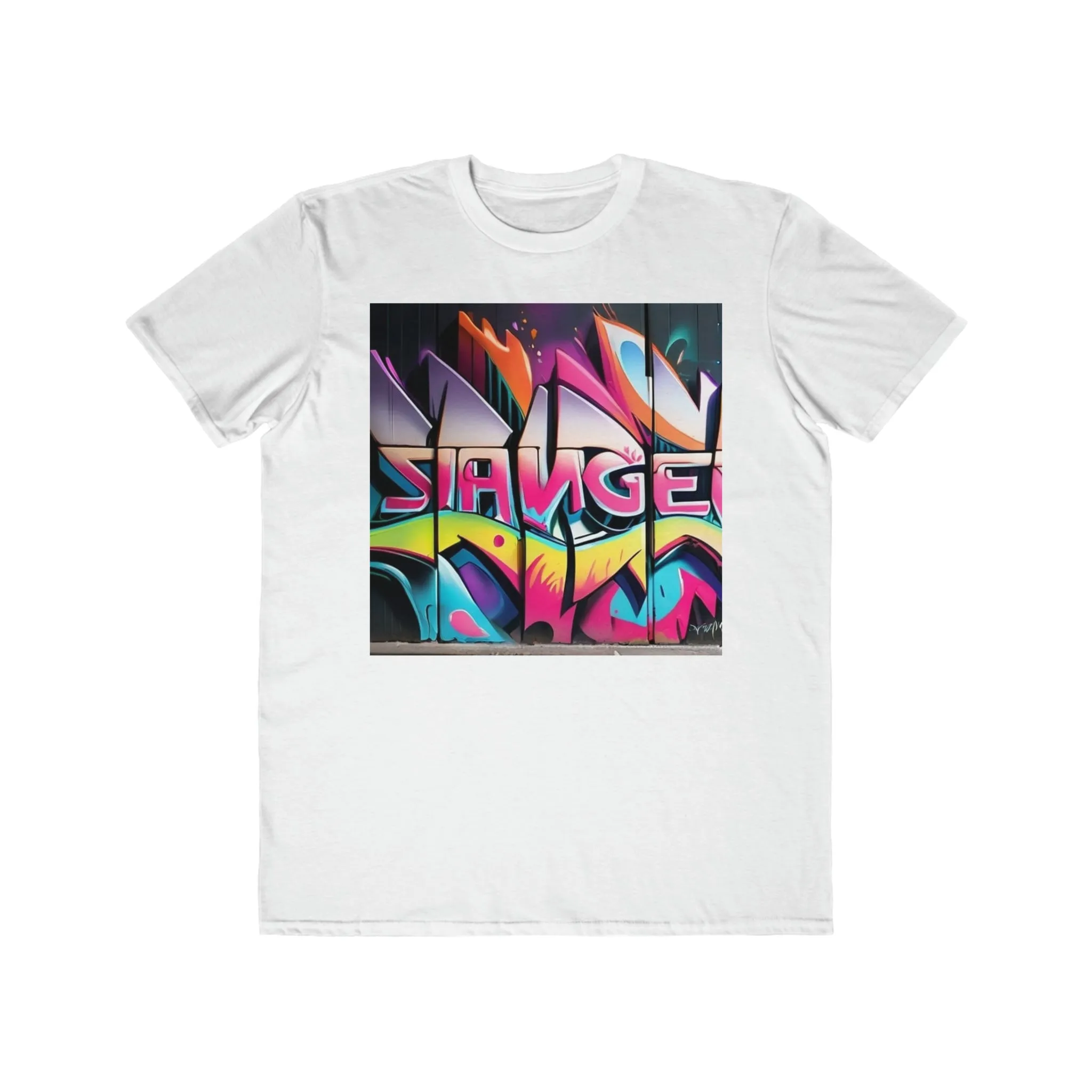 Savage Pastel Men's Lightweight Fashion Tee!