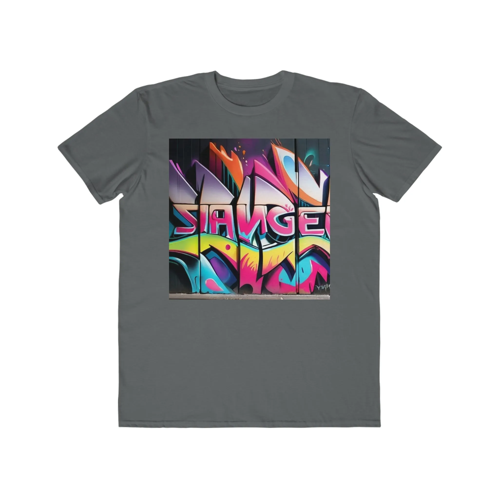 Savage Pastel Men's Lightweight Fashion Tee!