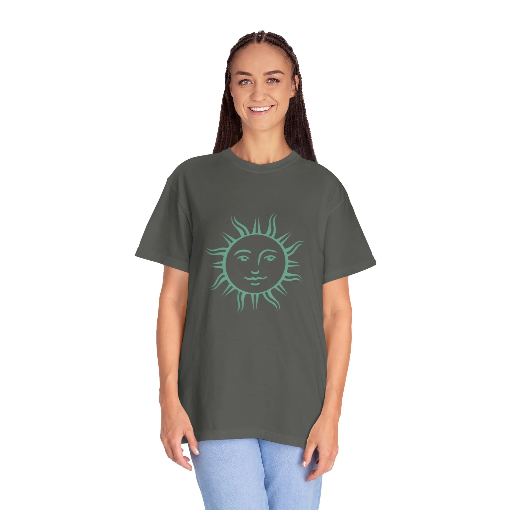 SavageBiz Logo T-shirt