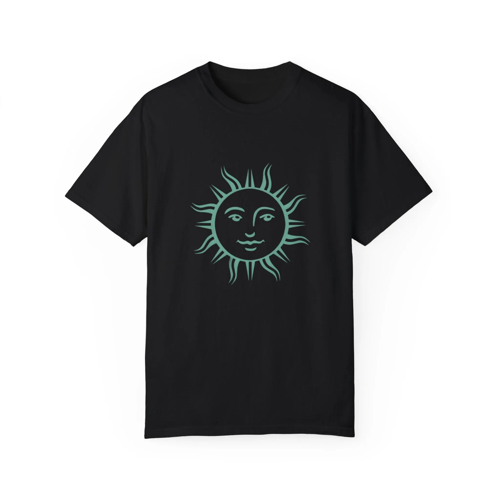 SavageBiz Logo T-shirt