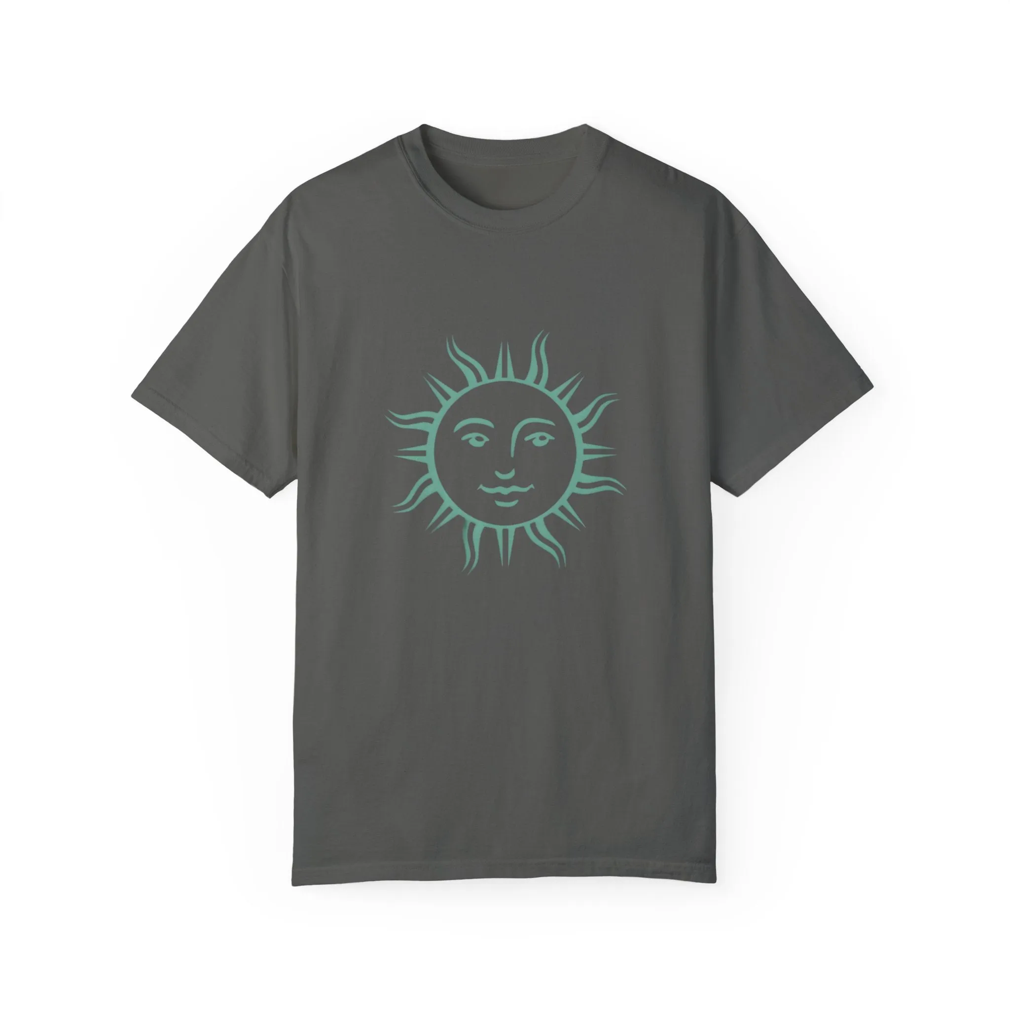 SavageBiz Logo T-shirt