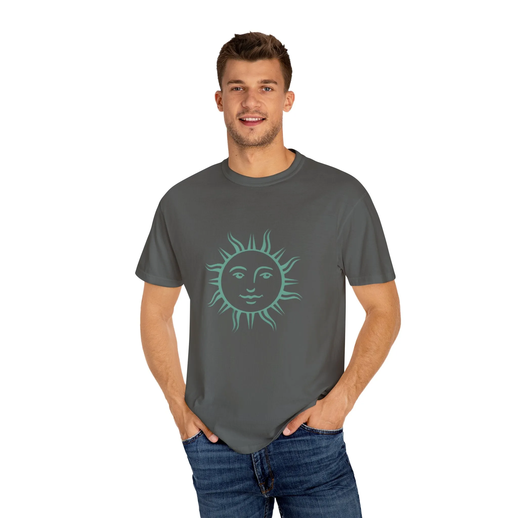 SavageBiz Logo T-shirt