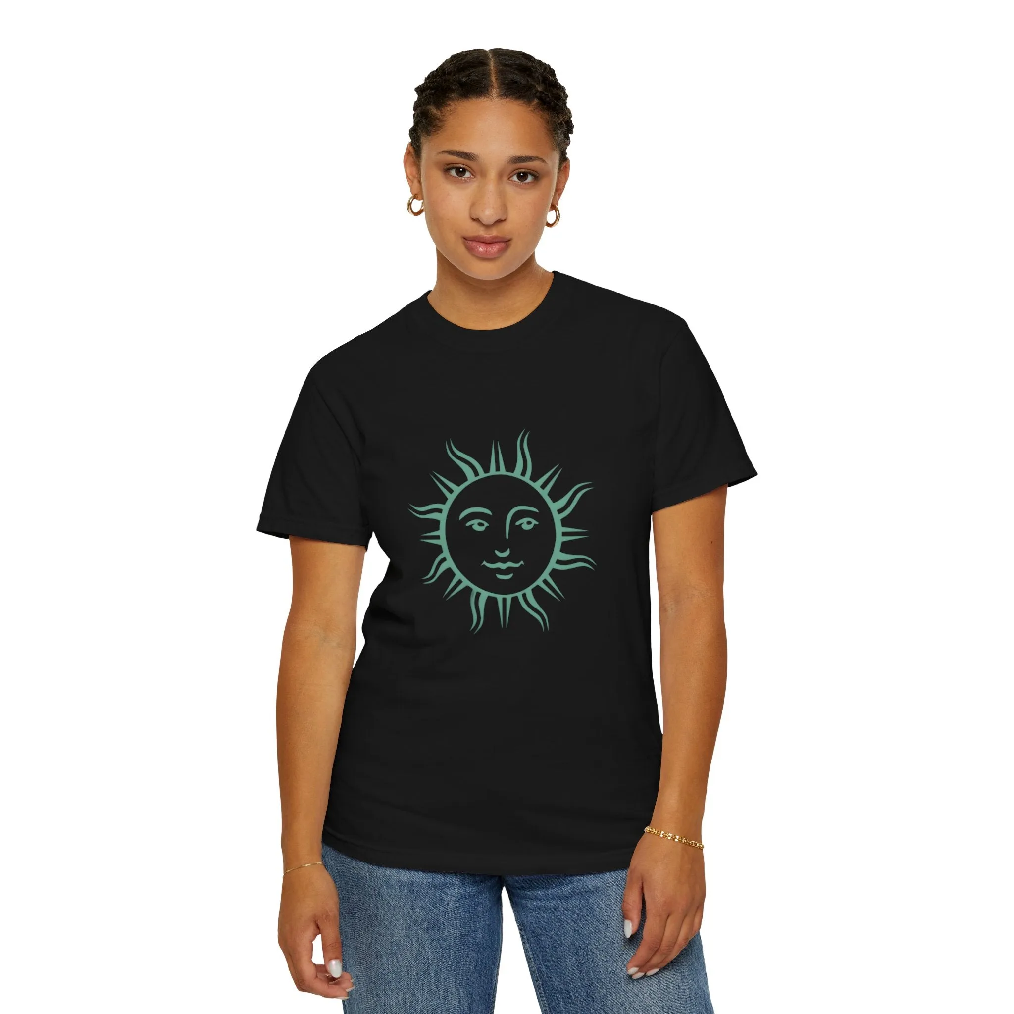 SavageBiz Logo T-shirt