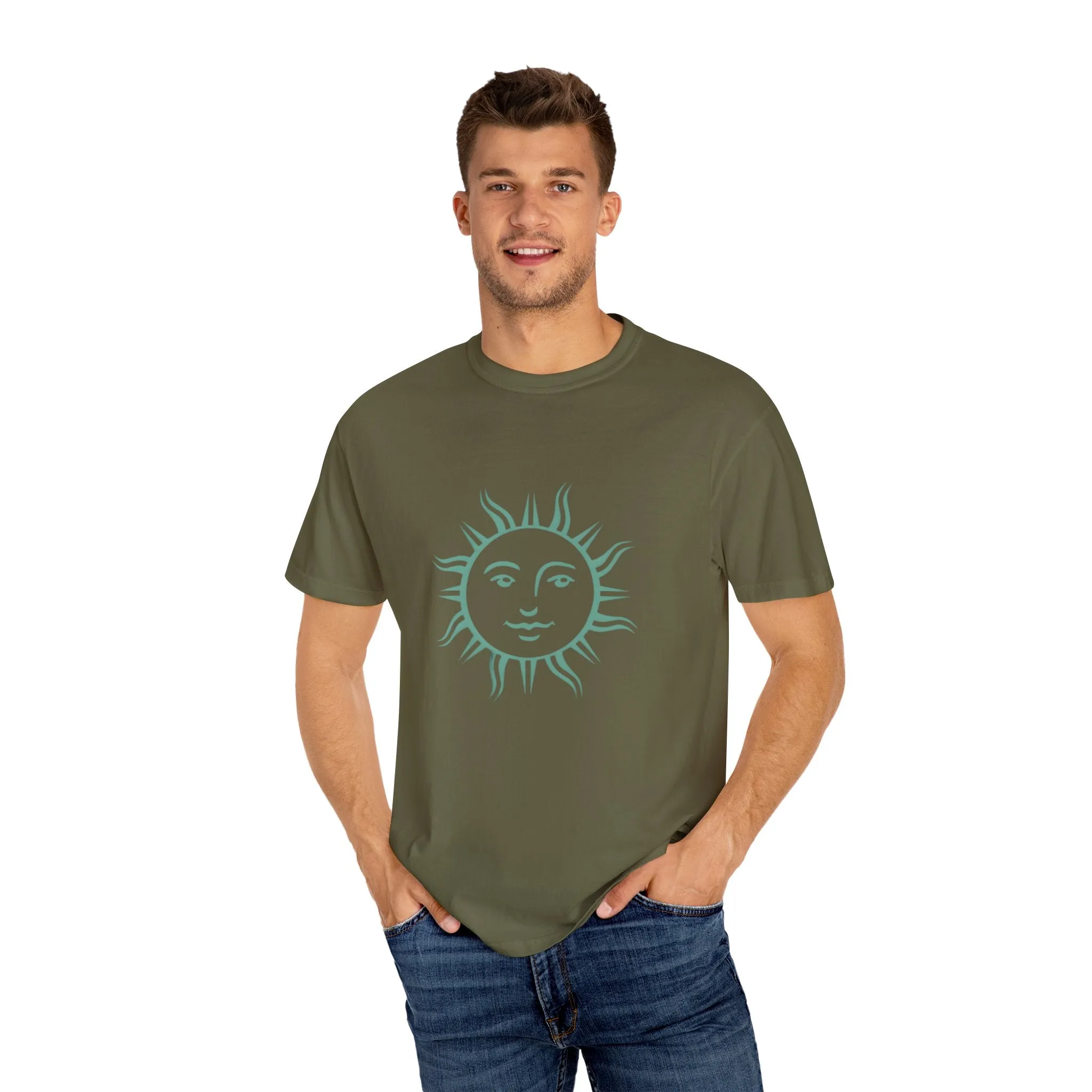 SavageBiz Logo T-shirt