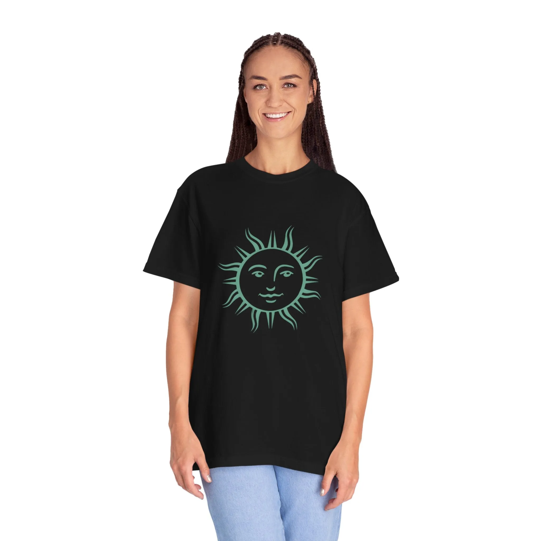 SavageBiz Logo T-shirt