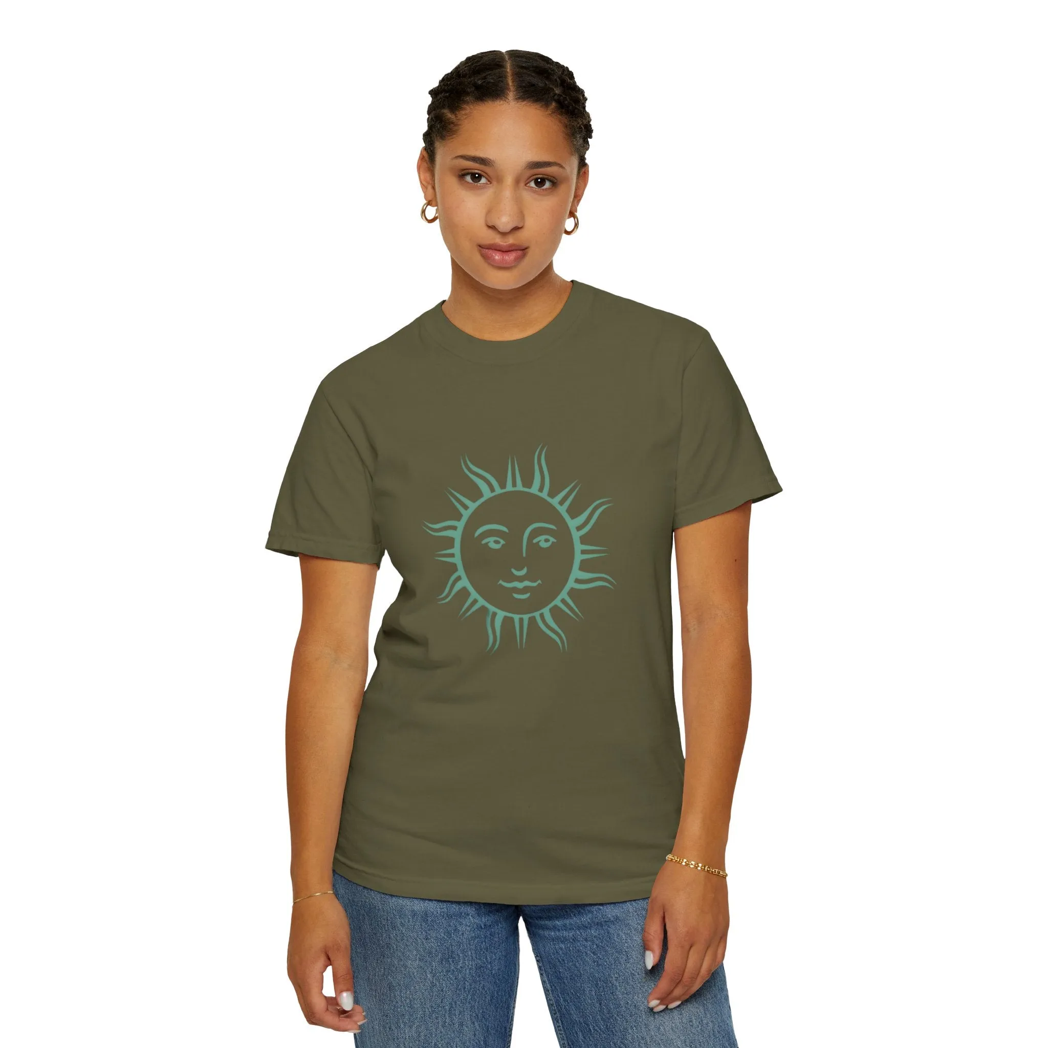 SavageBiz Logo T-shirt