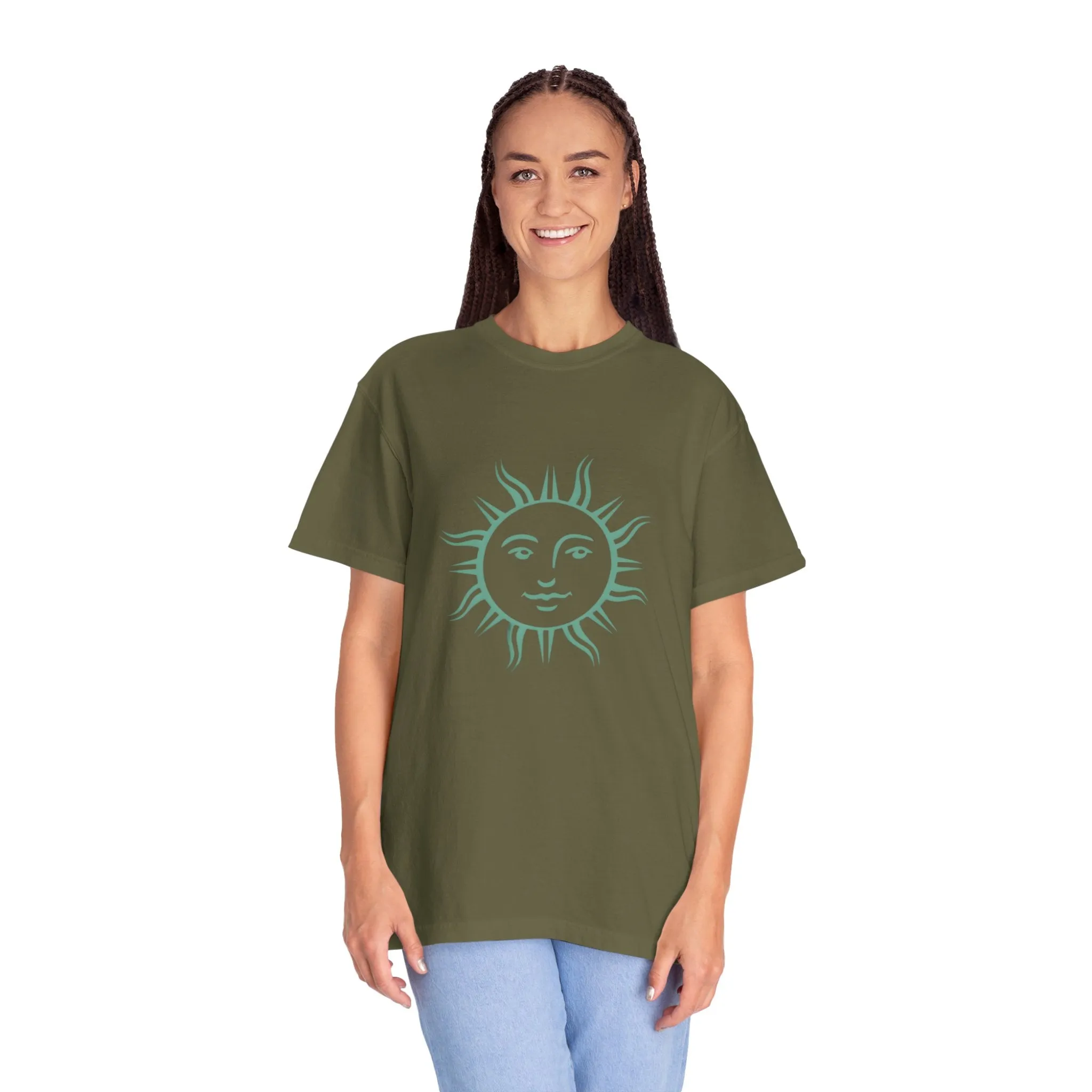 SavageBiz Logo T-shirt