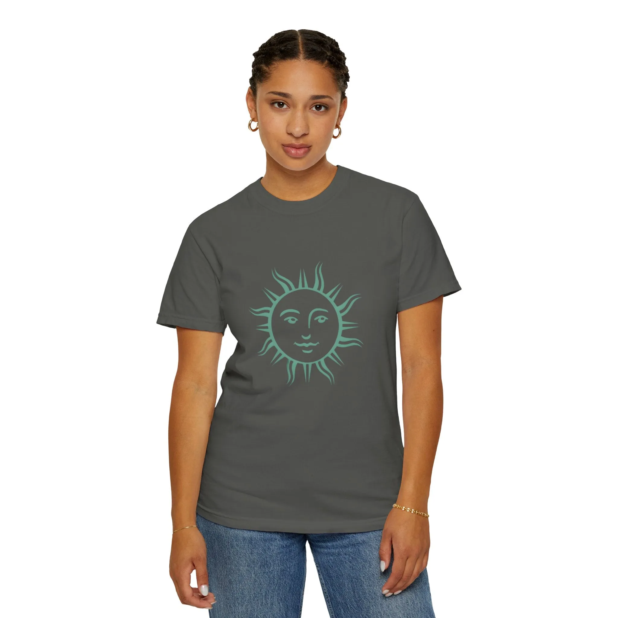 SavageBiz Logo T-shirt