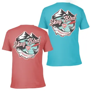 Shay Bird T-Shirt