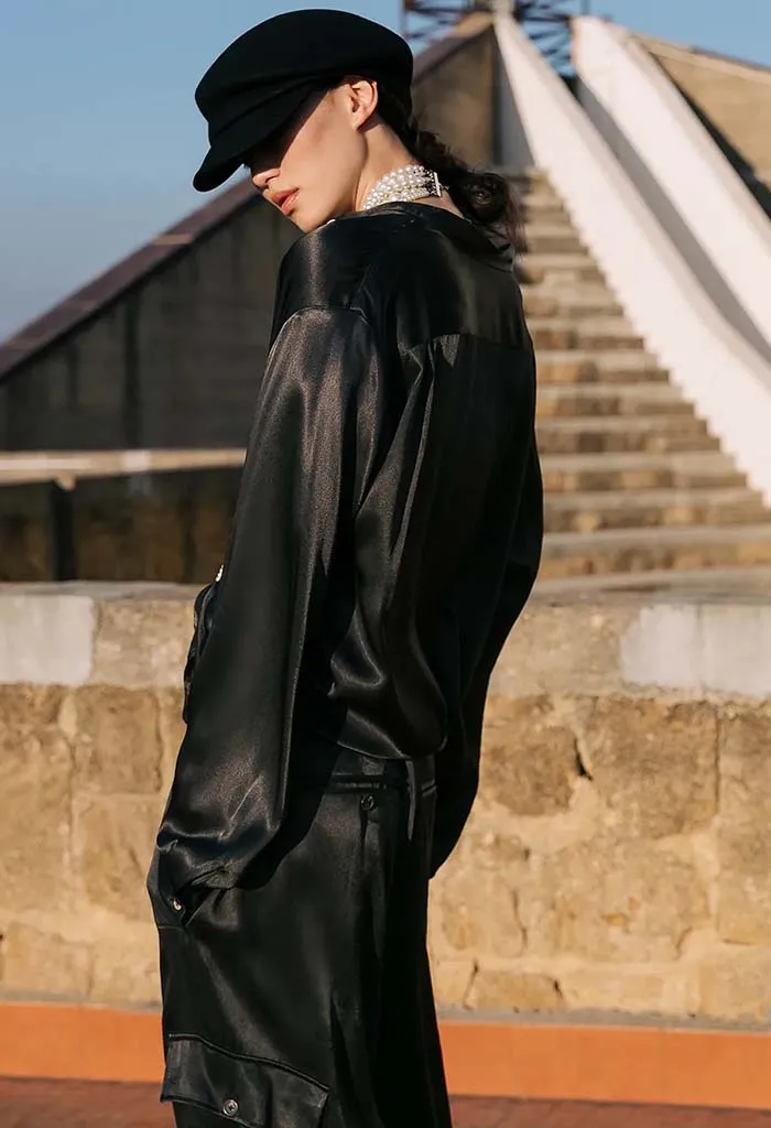 Silma Pants