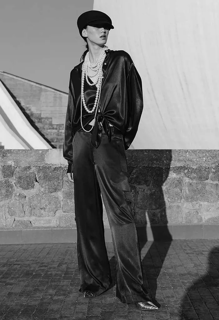 Silma Pants