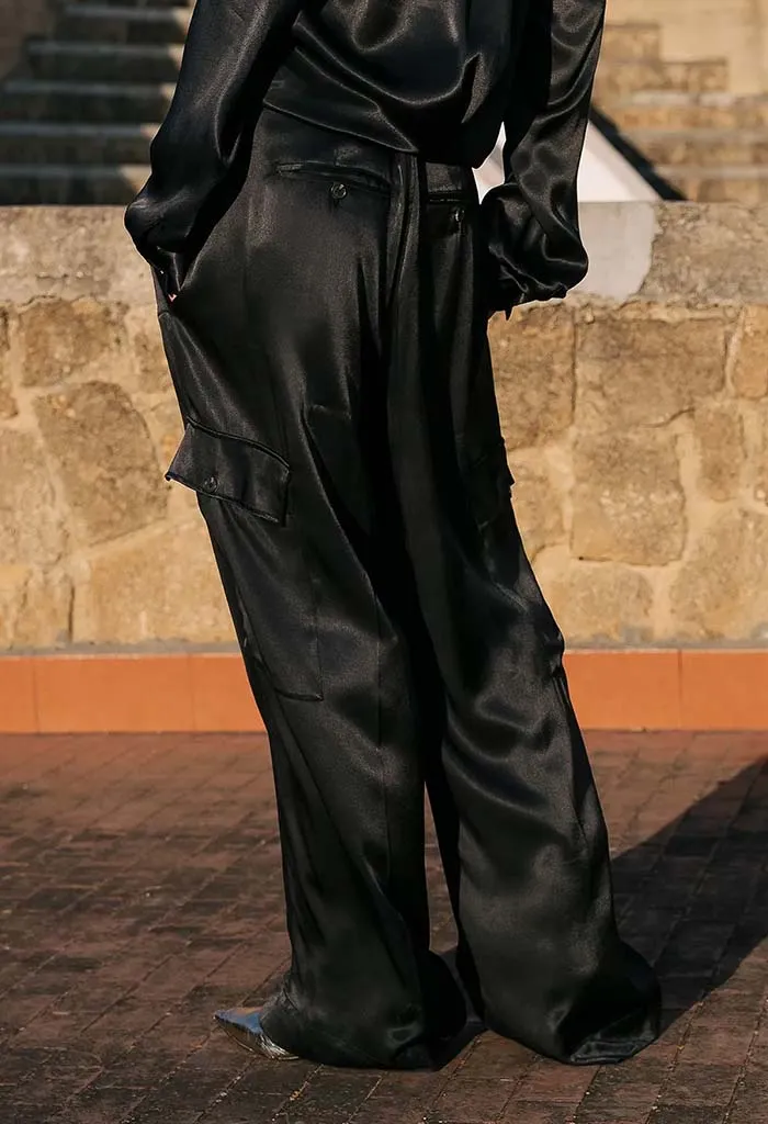 Silma Pants