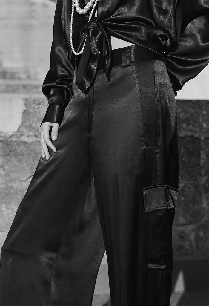 Silma Pants