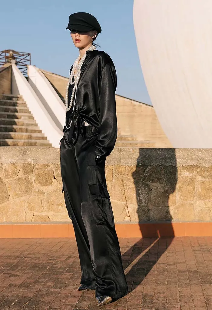 Silma Pants