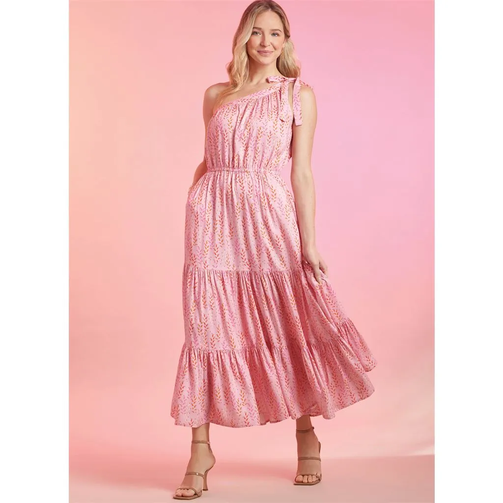 Simplicity Sewing Pattern S9746 Misses' Dresses