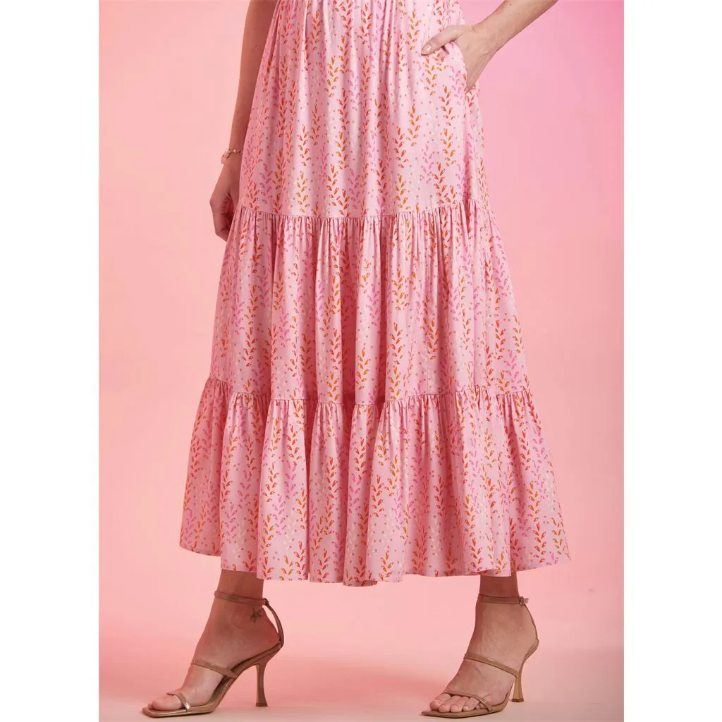 Simplicity Sewing Pattern S9746 Misses' Dresses