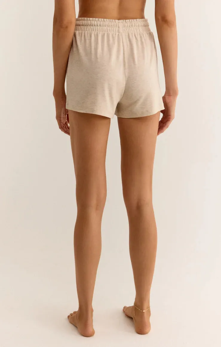 Sleepy Day Shorts