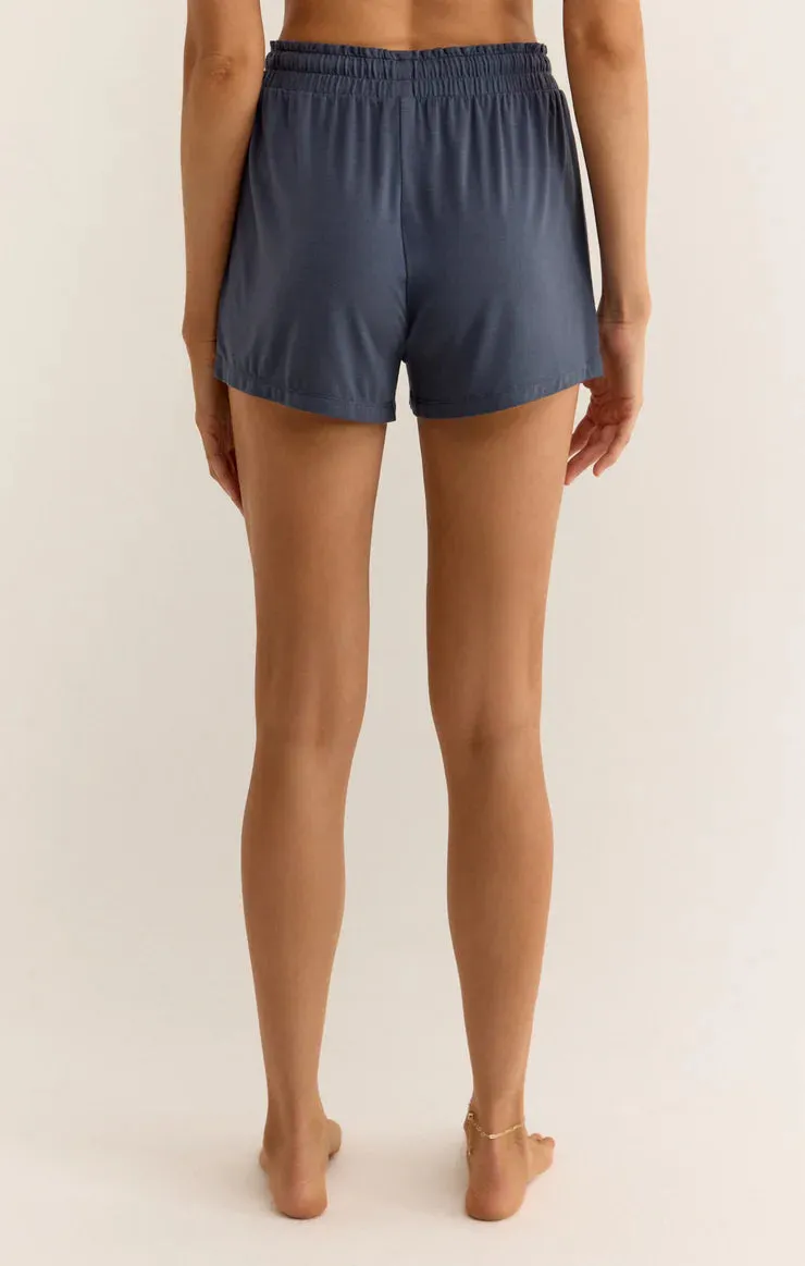Sleepy Day Shorts