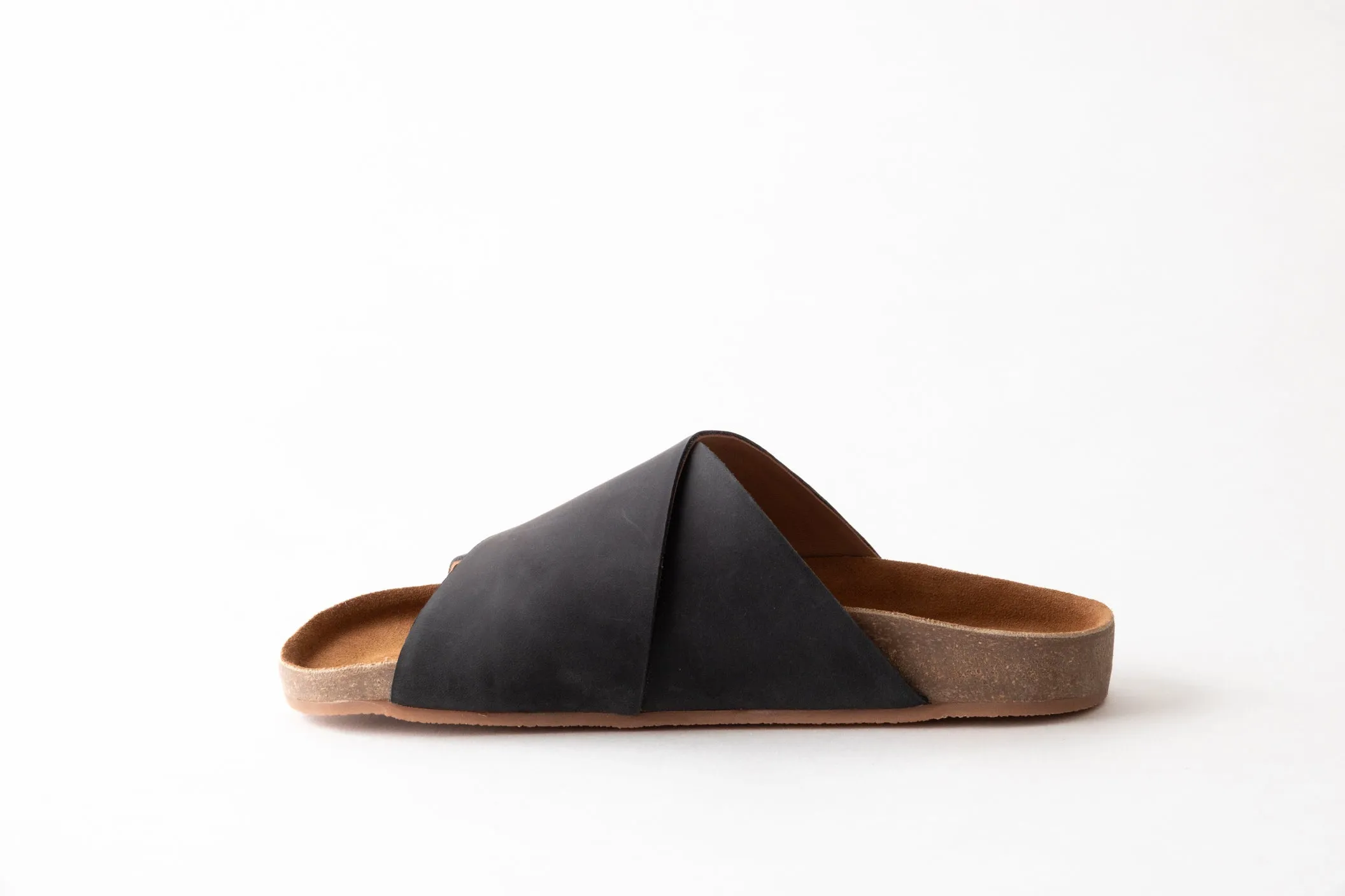 Sloane Soft Black