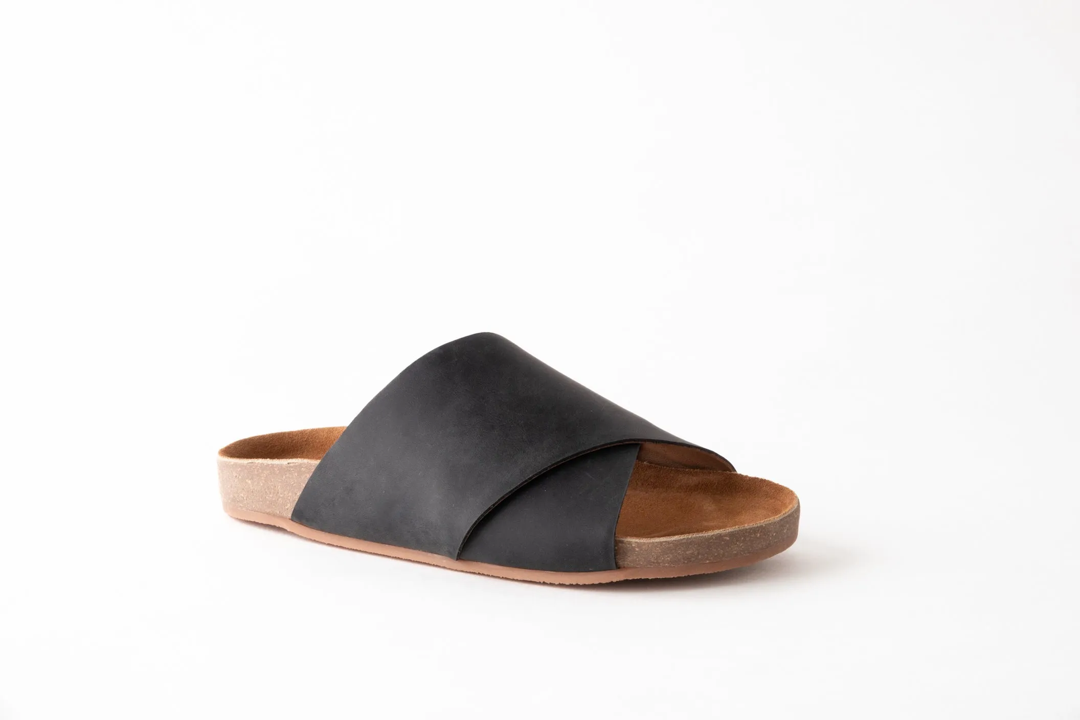 Sloane Soft Black