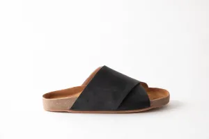Sloane Soft Black