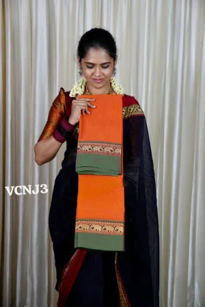 Soft cotton saree🥰🥳