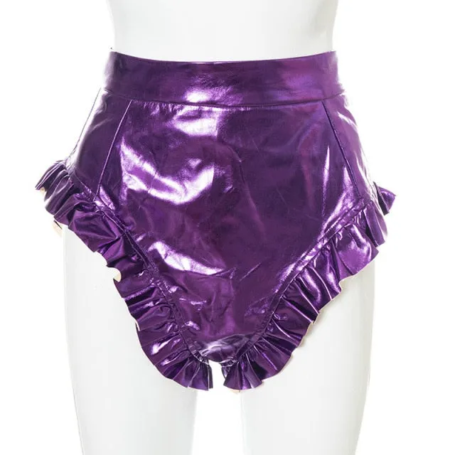 Soft Focus Shorts