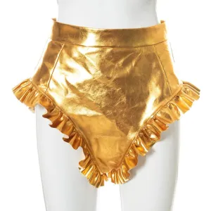 Soft Focus Shorts