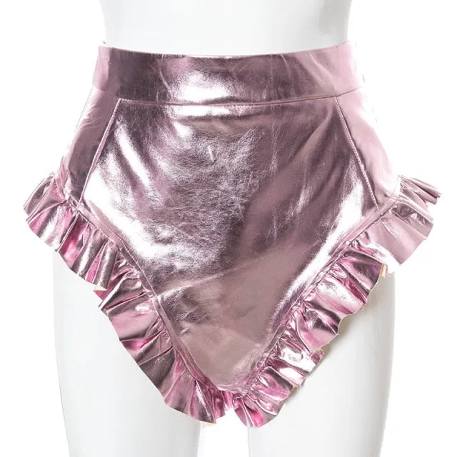 Soft Focus Shorts