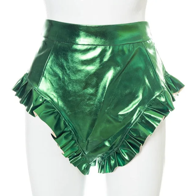 Soft Focus Shorts